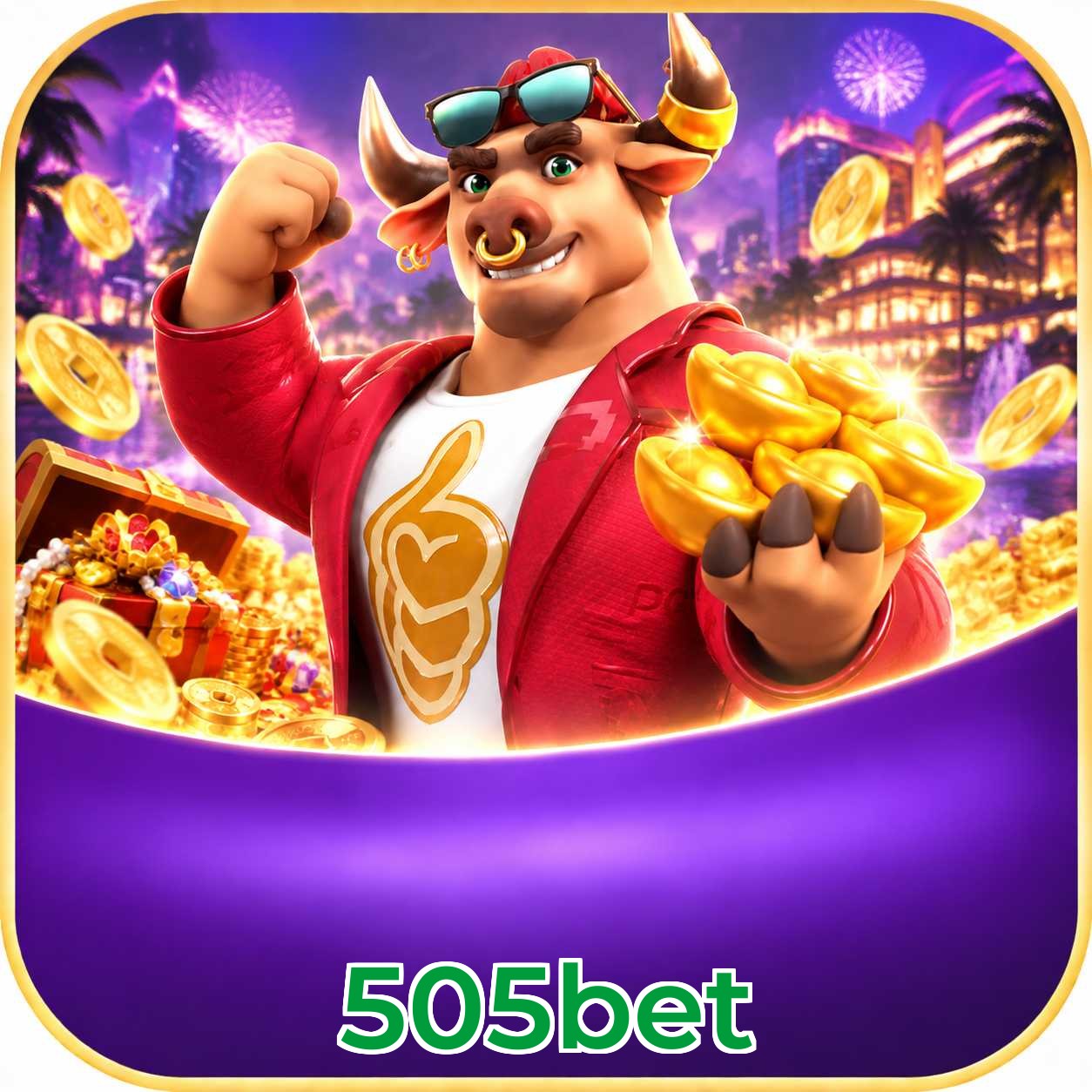 Benefícios Bronze VIP da 505bet