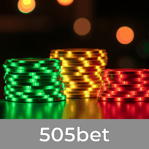 505bet - Seu Cassino Online Seguro e Rápido
