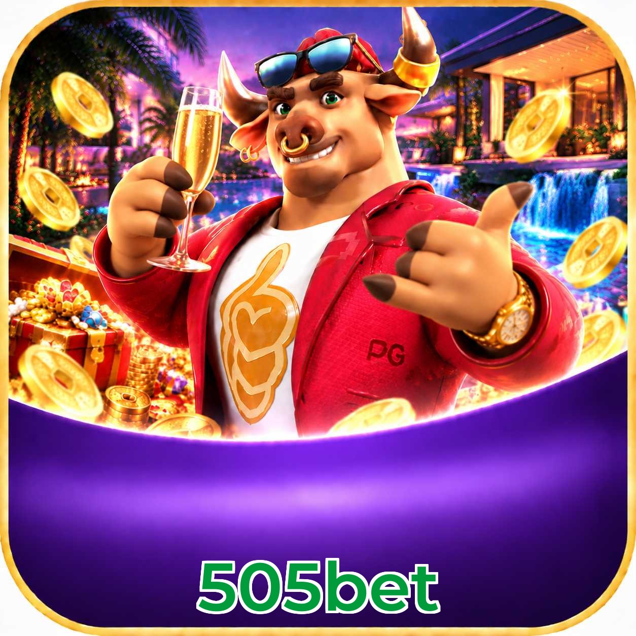 Fortune Dragon Slot