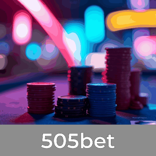 505bet: O App que Revoluciona suas Apostas com Praticidade