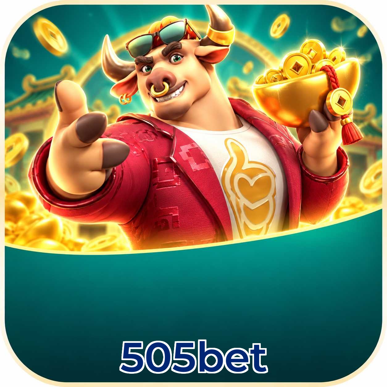 Fortune Games Series