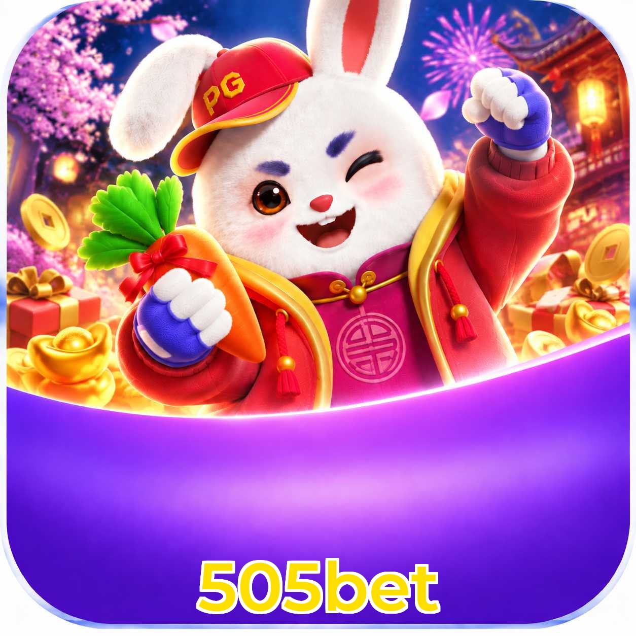 Fortune Tiger Slot Game
