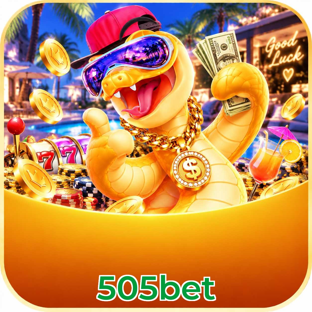 Live Casino Tables