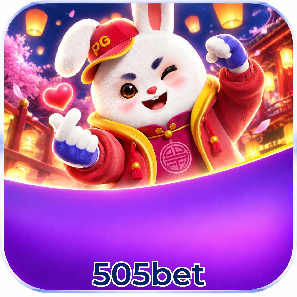 Jackpot Winner Fortune Tiger