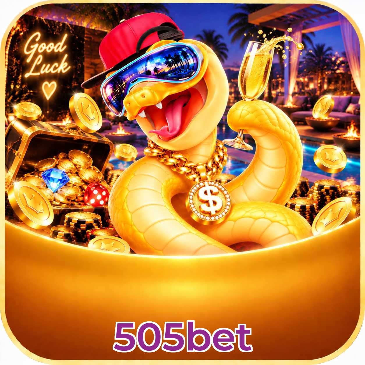 Fortune Tiger Slot