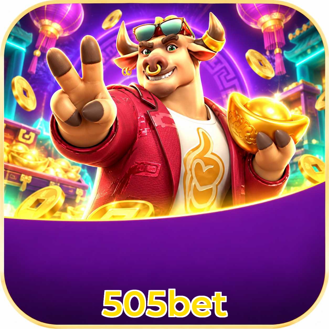 505bet Facebook - Página oficial com promoções e comunidade ativa