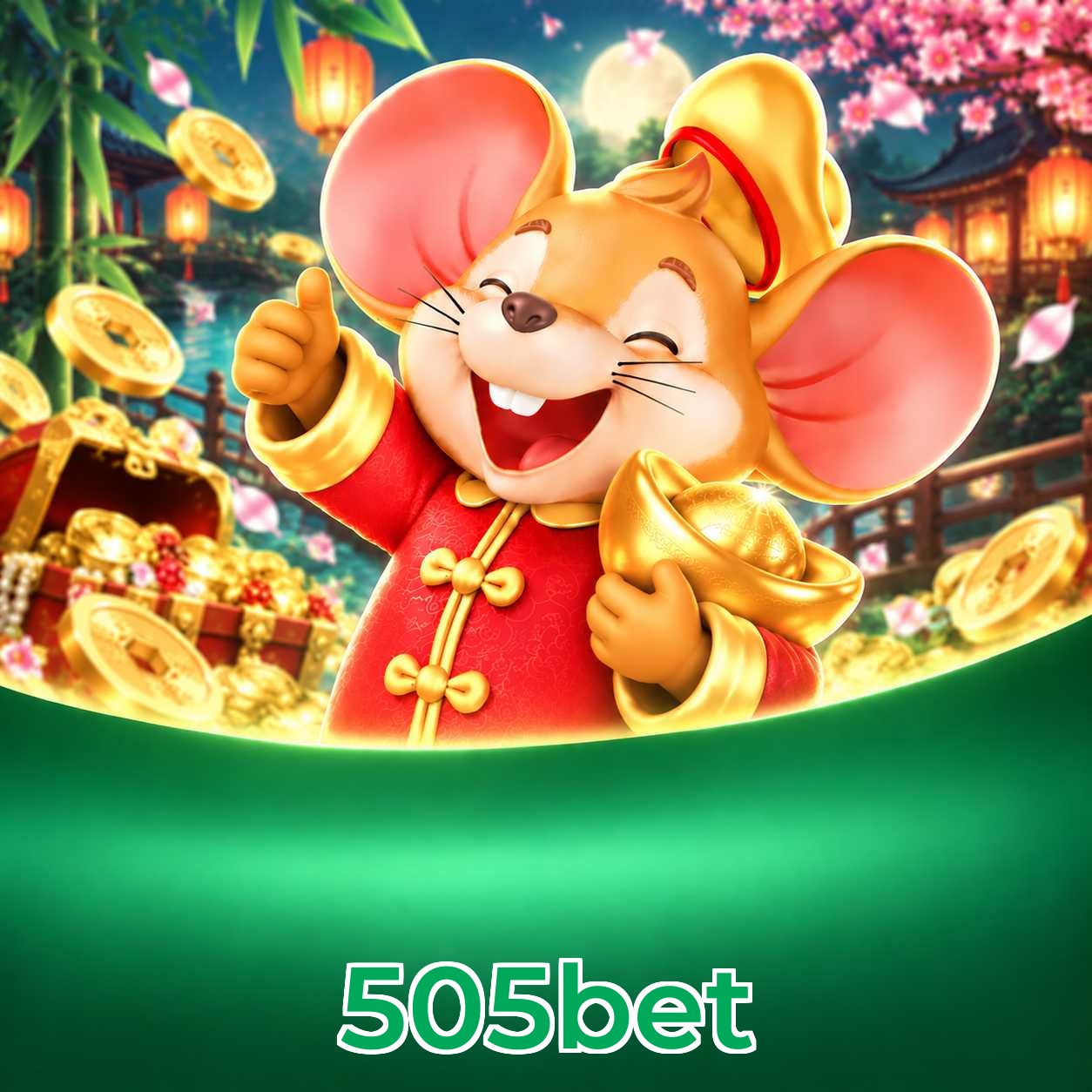 Live Baccarat Table