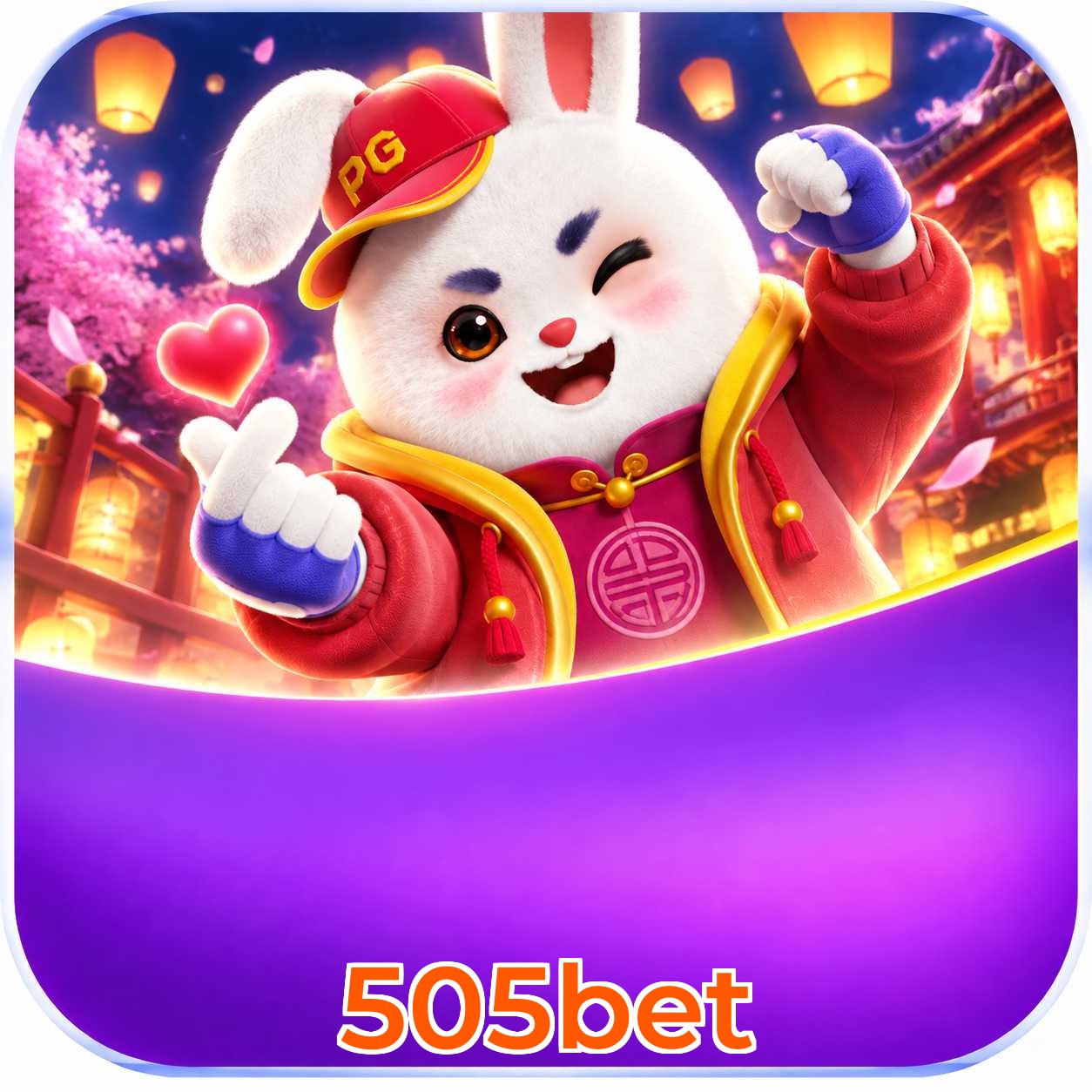 505bet Facebook - Página oficial com promoções e comunidade ativa