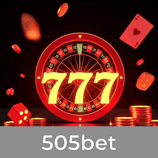 505bet: A Experiência de Cassino ao Vivo Preferida dos Brasileiros