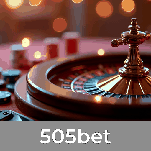 505bet: Onde Segurança e Serviço Profissional se Unem