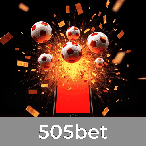 505bet: Aproveite Bônus e Ofertas Incomparáveis!